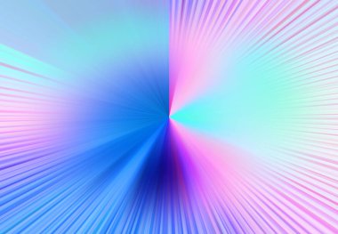 soyut renkli arkaplan, hızlı hareket kavramı 