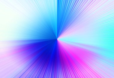 soyut renkli arkaplan, hızlı hareket kavramı 