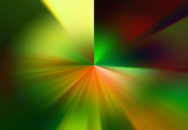 soyut renkli arkaplan, hızlı hareket kavramı 