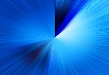 soyut renkli arkaplan, hızlı hareket kavramı 