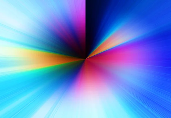 Abstract Colorful Background Speed Motion Concept — Foto Stock