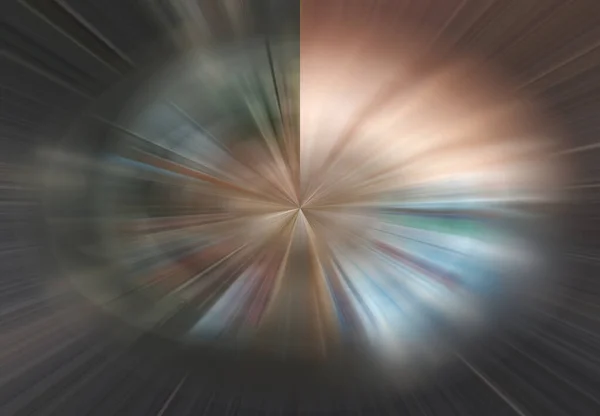 Абстрактний Барвистий Фон Концепція Швидкого Руху — стокове фото