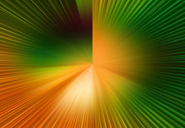 soyut renkli arkaplan, hızlı hareket kavramı 