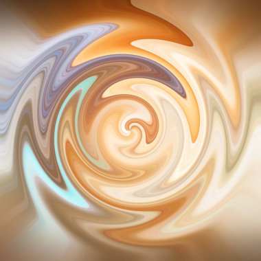 soyut renkli arkaplan, girdap konsepti