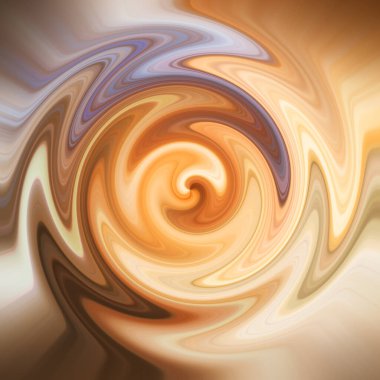 soyut renkli arkaplan, girdap konsepti