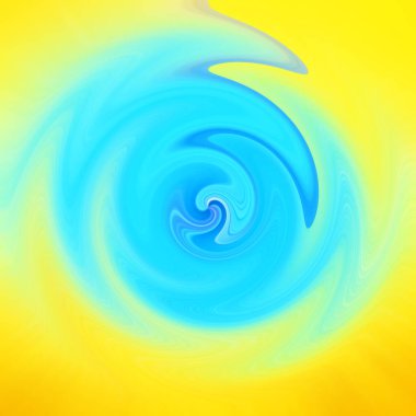soyut renkli arkaplan, girdap konsepti