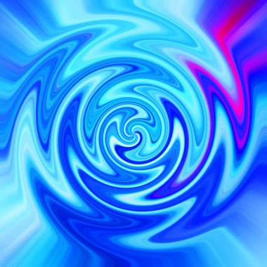 soyut renkli arkaplan, girdap konsepti