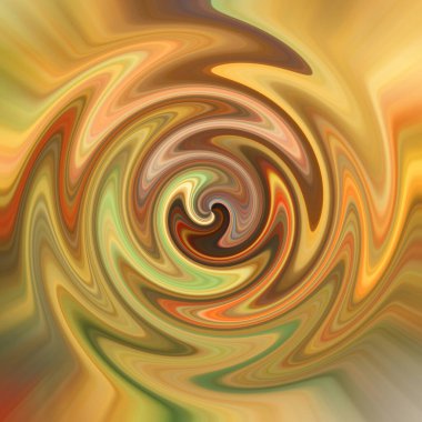 soyut renkli arkaplan, girdap konsepti