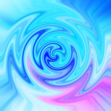 soyut renkli arkaplan, girdap konsepti