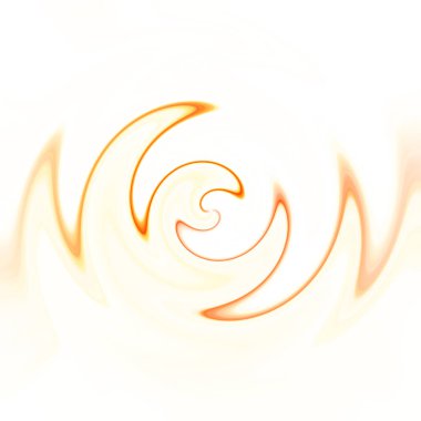 soyut renkli arkaplan, girdap konsepti