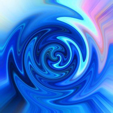 soyut renkli arkaplan, girdap konsepti