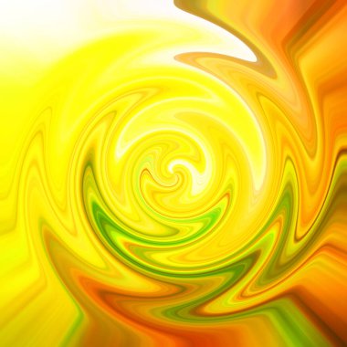 soyut renkli arkaplan, girdap konsepti