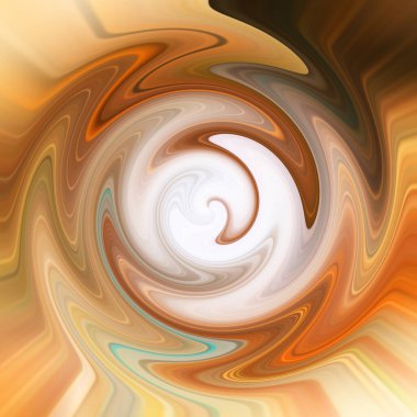 soyut renkli arkaplan, girdap konsepti