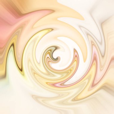 soyut renkli arkaplan, girdap konsepti