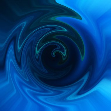 soyut renkli arkaplan, girdap konsepti