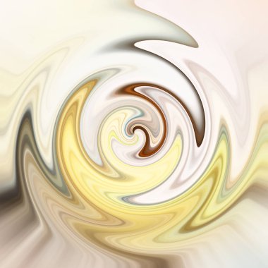 soyut renkli arkaplan, girdap konsepti