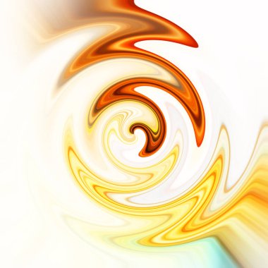 soyut renkli arkaplan, girdap konsepti