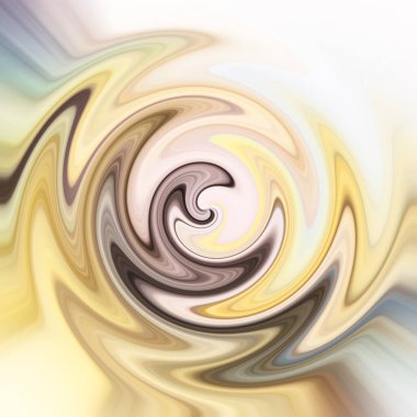 soyut renkli arkaplan, girdap konsepti