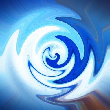 soyut renkli arkaplan, girdap konsepti