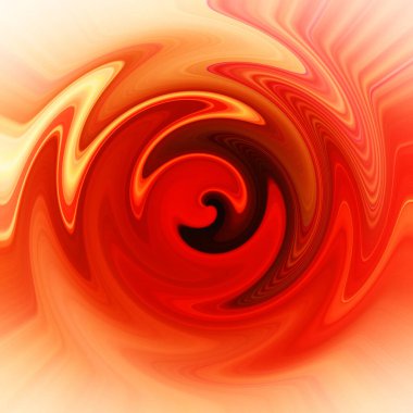 soyut renkli arkaplan, girdap konsepti