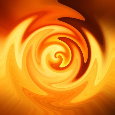 soyut renkli arkaplan, girdap konsepti