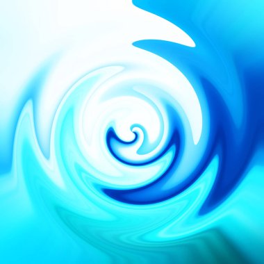 soyut renkli arkaplan, girdap konsepti