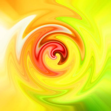 soyut renkli arkaplan, girdap konsepti