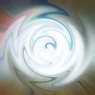 soyut renkli arkaplan, girdap konsepti