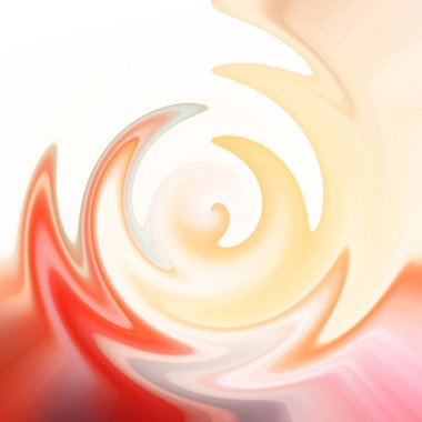 soyut renkli arkaplan, girdap konsepti