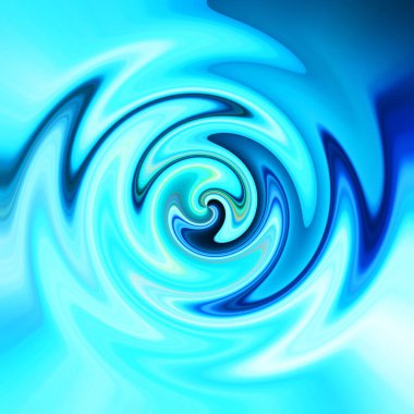 soyut renkli arkaplan, girdap konsepti