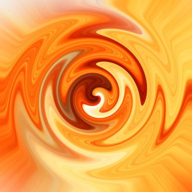 soyut renkli arkaplan, girdap konsepti