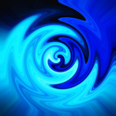 soyut renkli arkaplan, girdap konsepti