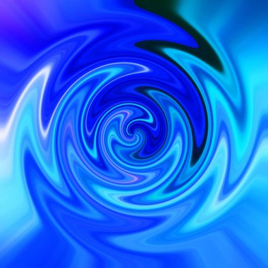 soyut renkli arkaplan, girdap konsepti