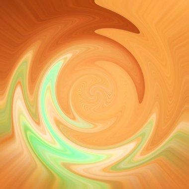 soyut renkli arkaplan, girdap konsepti