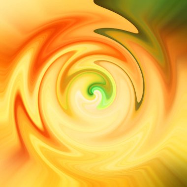 soyut renkli arkaplan, girdap konsepti