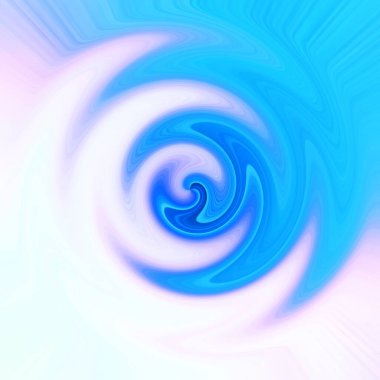 soyut renkli arkaplan, girdap konsepti