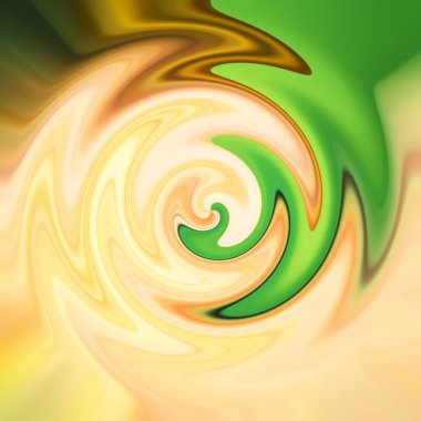 soyut renkli arkaplan, girdap konsepti