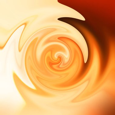 soyut renkli arkaplan, girdap konsepti