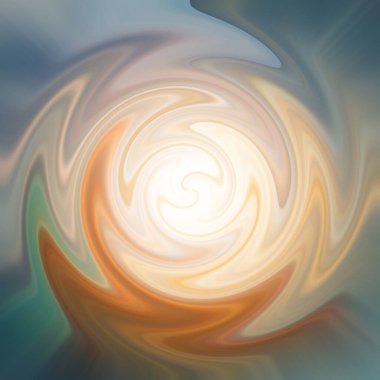 soyut renkli arkaplan, girdap konsepti