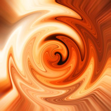 soyut renkli arkaplan, girdap konsepti