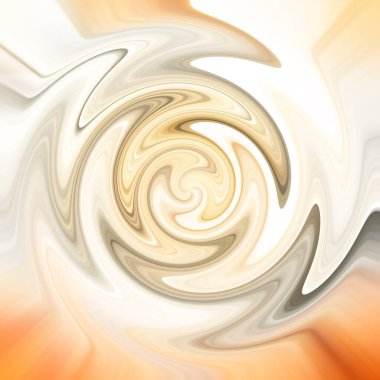 soyut renkli arkaplan, girdap konsepti