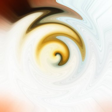 soyut renkli arkaplan, girdap konsepti