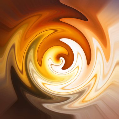 soyut renkli arkaplan, girdap konsepti