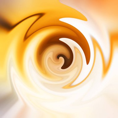 soyut renkli arkaplan, girdap konsepti