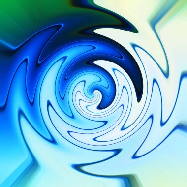 soyut renkli arkaplan, girdap konsepti