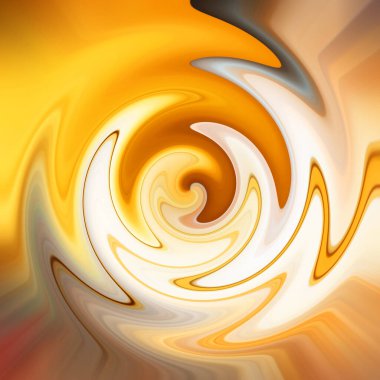 soyut renkli arkaplan, girdap konsepti