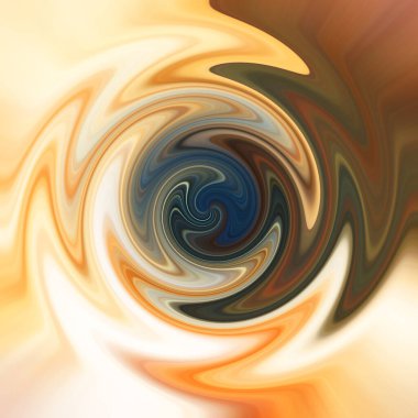 soyut renkli arkaplan, girdap konsepti