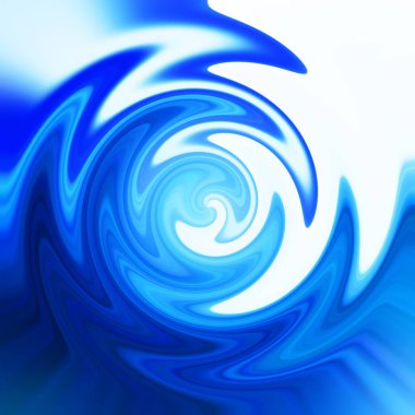 soyut renkli arkaplan, girdap konsepti