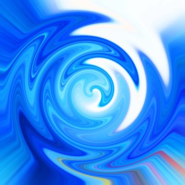 soyut renkli arkaplan, girdap konsepti