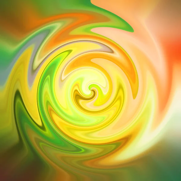 soyut renkli arkaplan, girdap konsepti